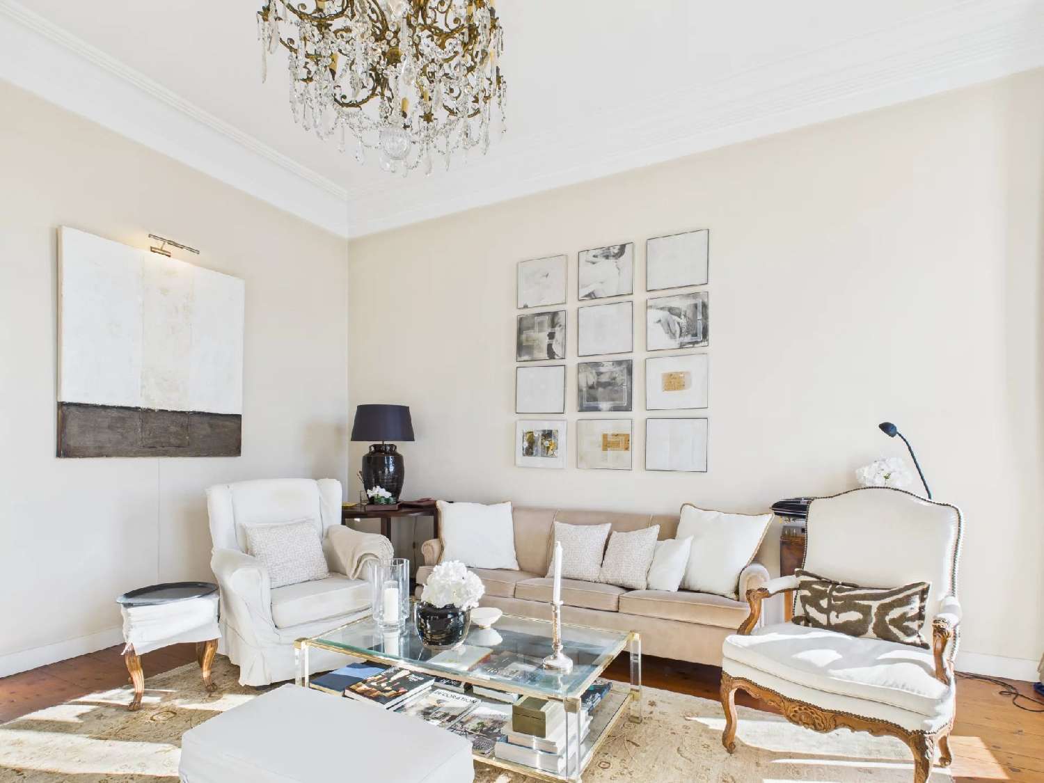  te koop appartement Cannes Alpes-Maritimes 8