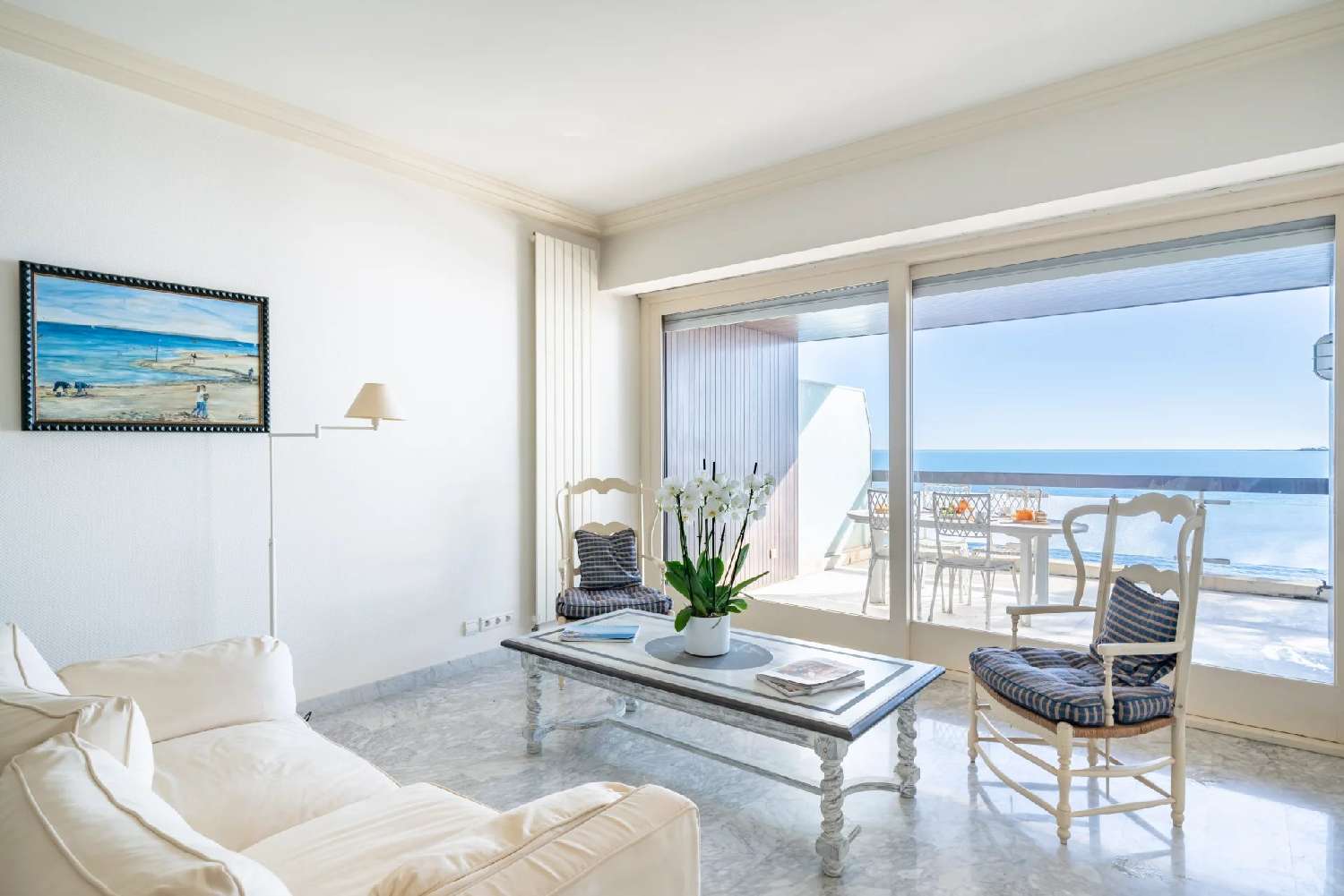  à vendre appartement Cannes Alpes-Maritimes 3