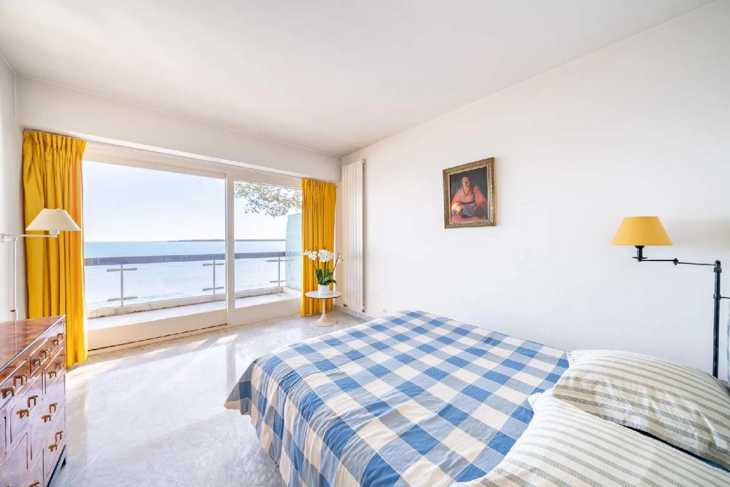  à vendre appartement Cannes Alpes-Maritimes 5