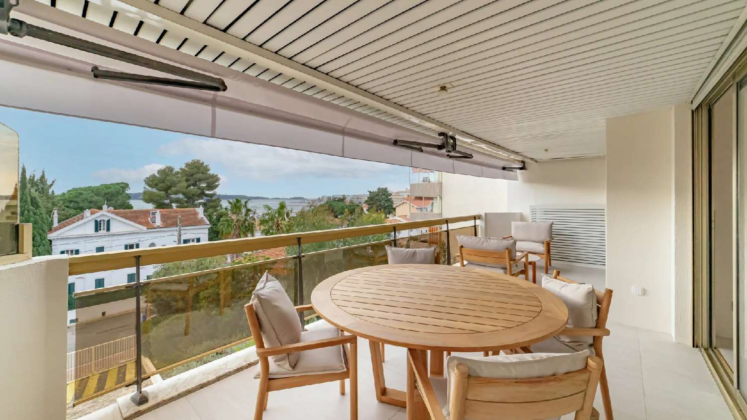 à vendre appartement Cannes Alpes-Maritimes 1