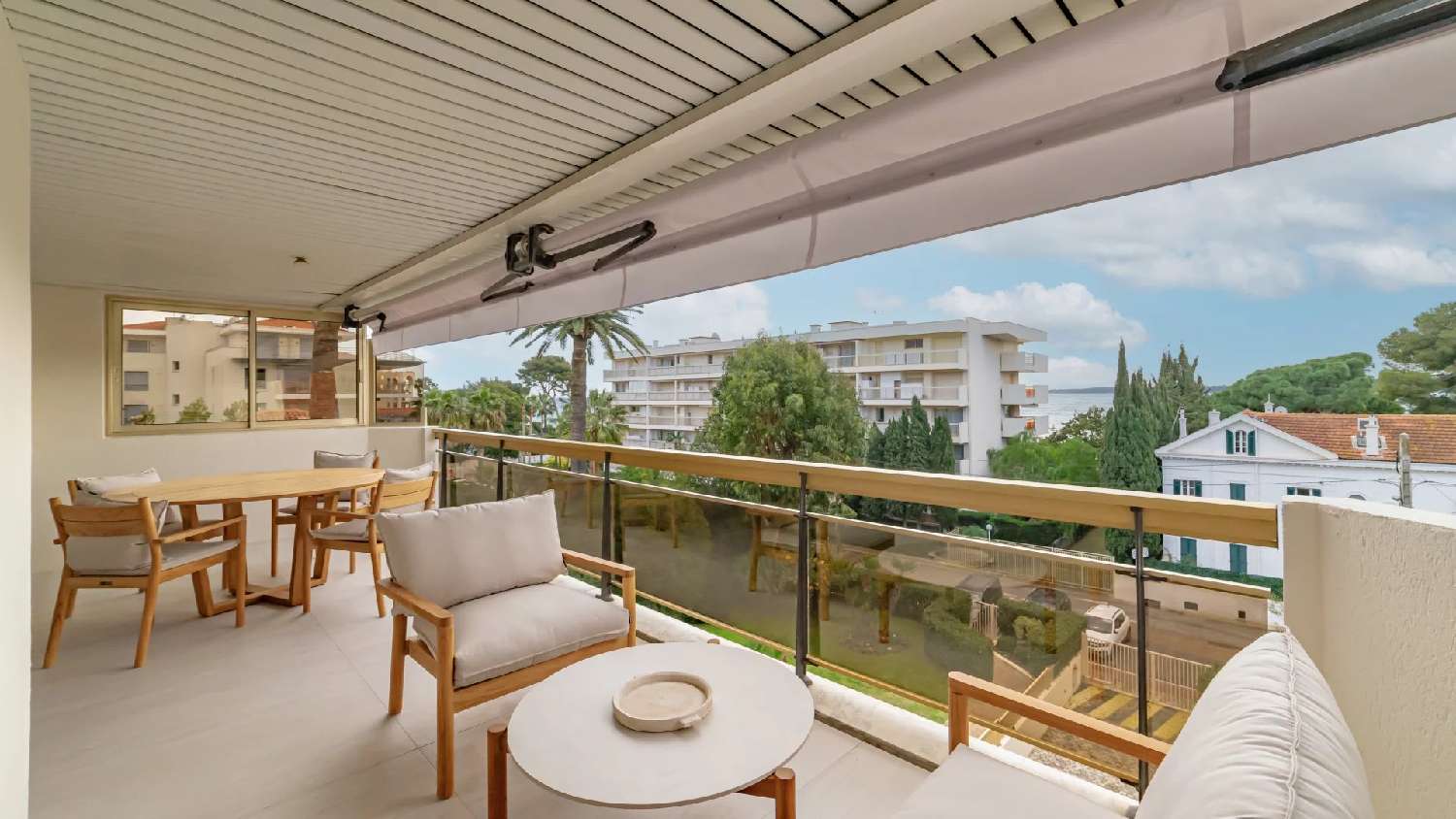 à vendre appartement Cannes Alpes-Maritimes 3
