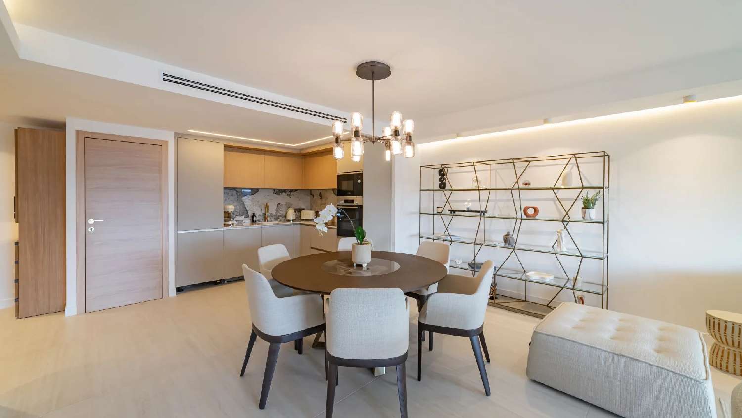 à vendre appartement Cannes Alpes-Maritimes 7