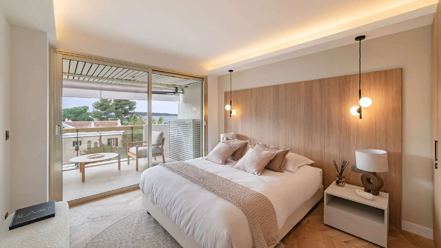 à vendre appartement Cannes Alpes-Maritimes 8