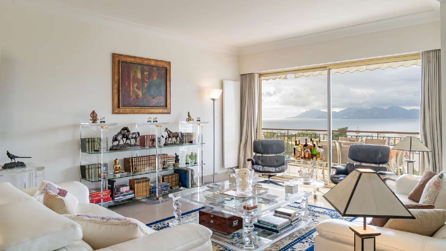 à vendre appartement Cannes Alpes-Maritimes 7