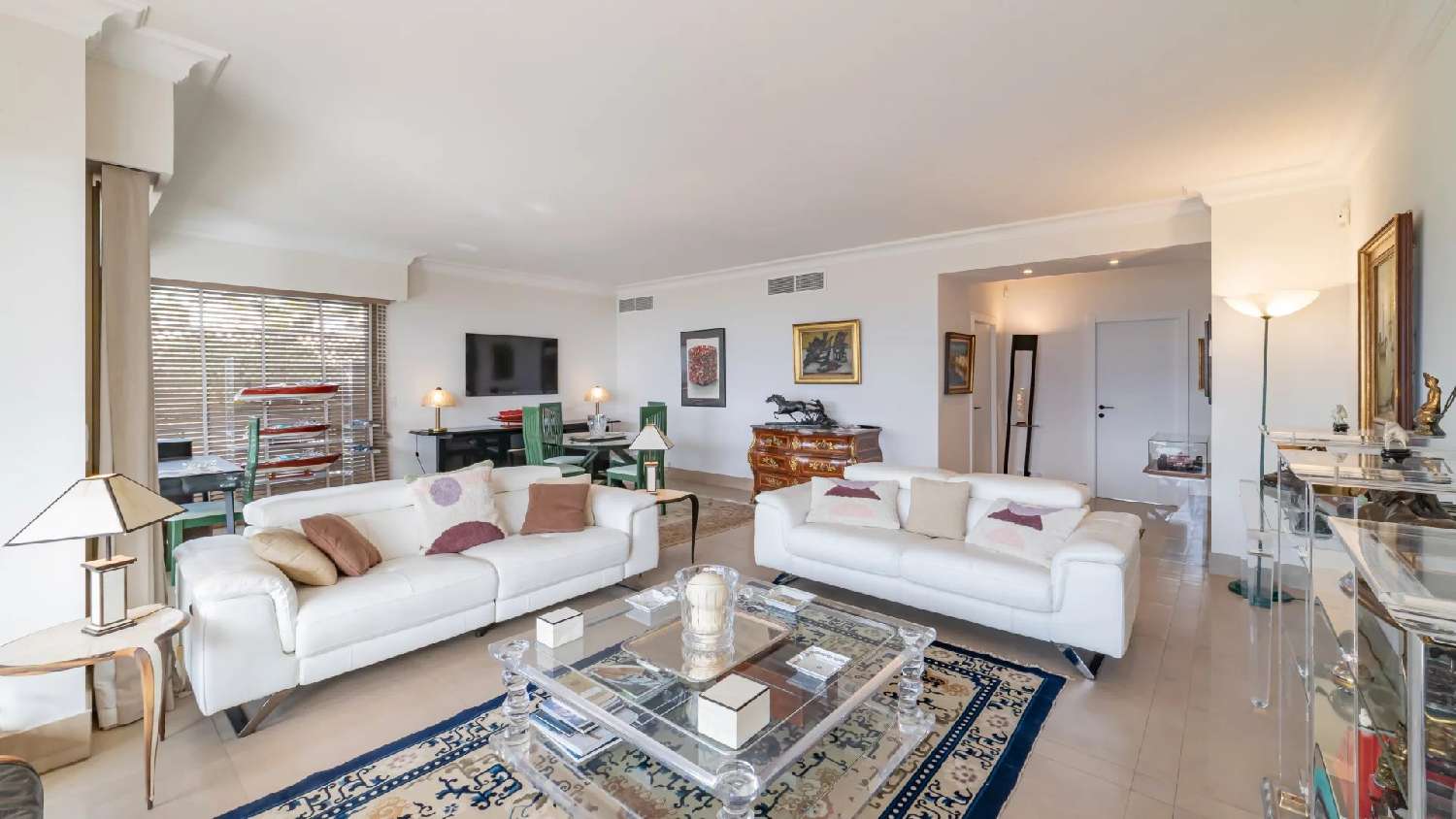 à vendre appartement Cannes Alpes-Maritimes 8