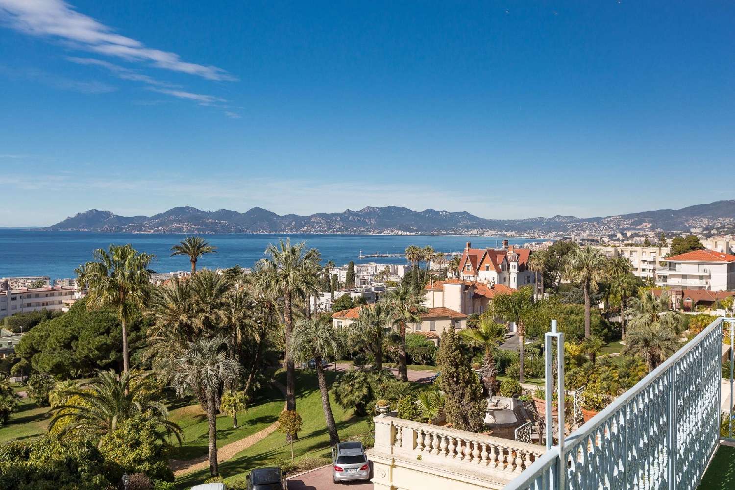 à vendre appartement Cannes Alpes-Maritimes 1