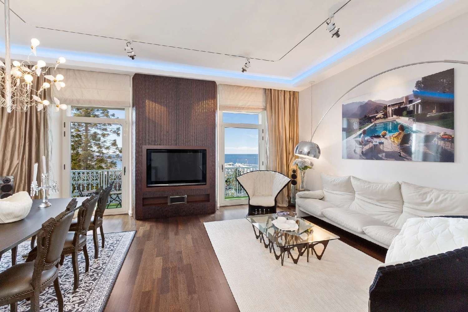 à vendre appartement Cannes Alpes-Maritimes 2