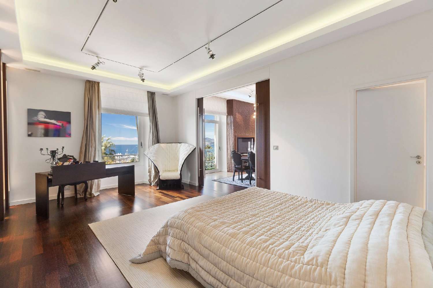 à vendre appartement Cannes Alpes-Maritimes 4