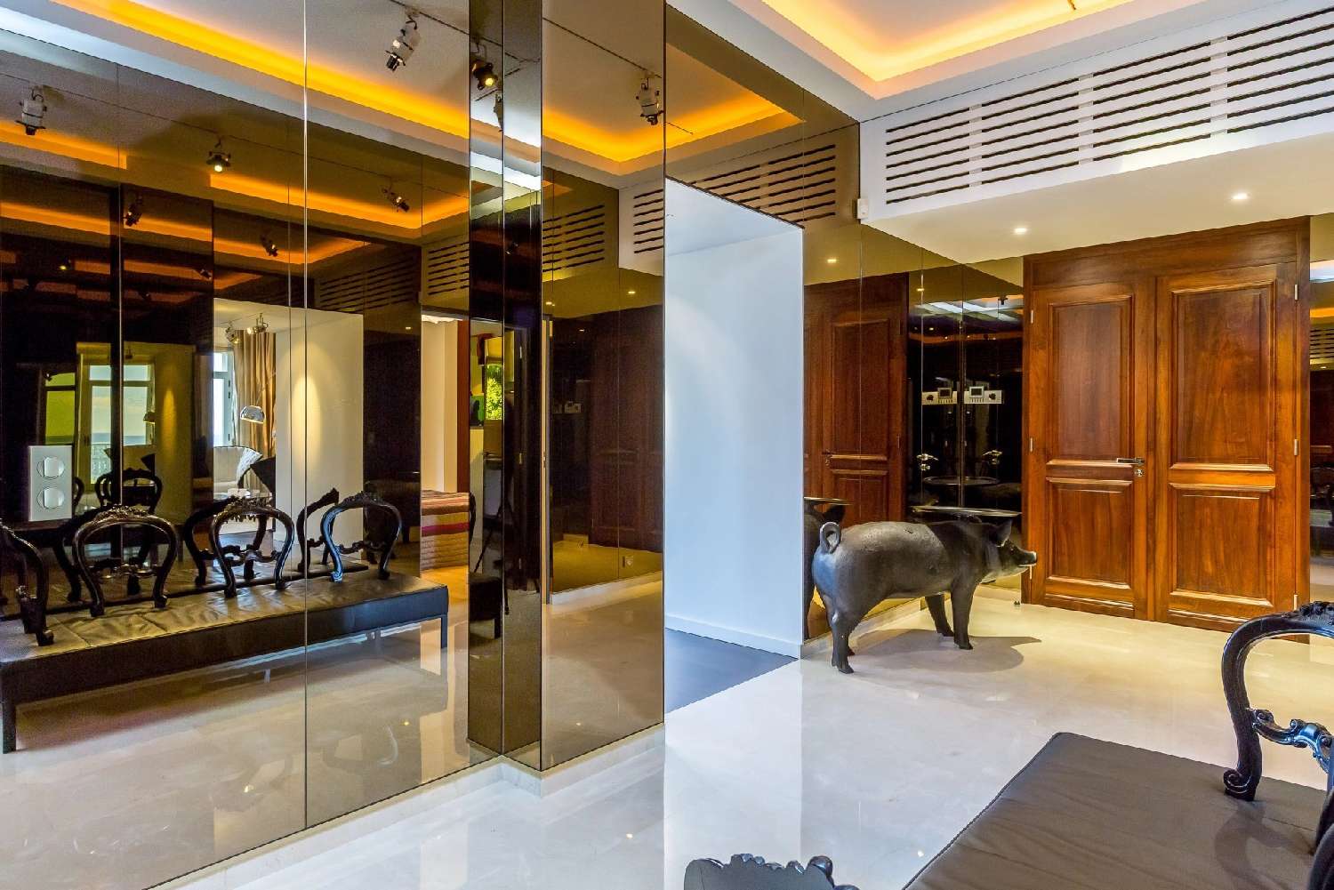 à vendre appartement Cannes Alpes-Maritimes 7