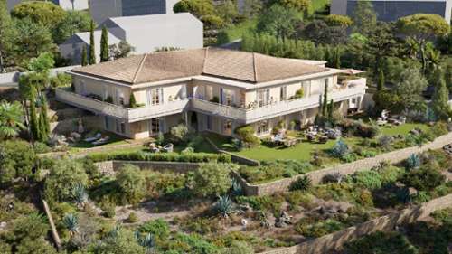 Cannes Alpes-Maritimes appartement foto 7307515