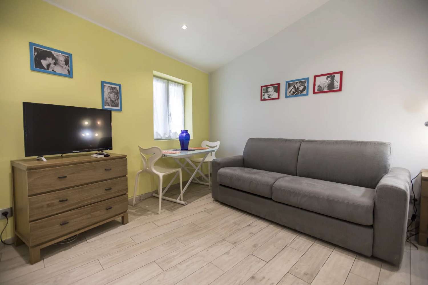 à vendre appartement Cannes Alpes-Maritimes 4