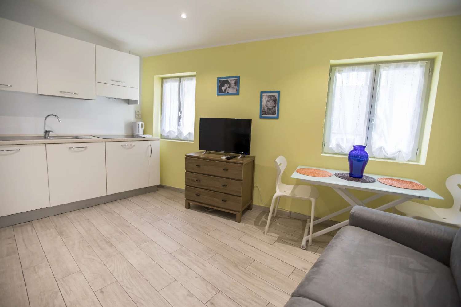 à vendre appartement Cannes Alpes-Maritimes 5