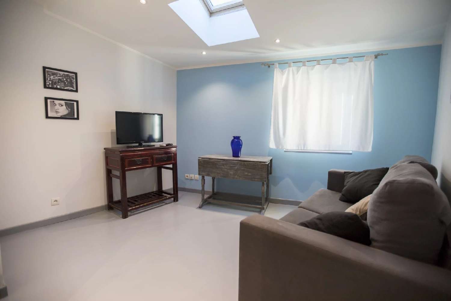 à vendre appartement Cannes Alpes-Maritimes 6