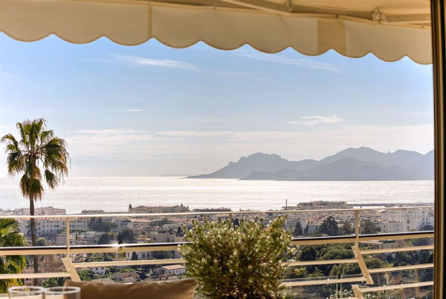 à vendre appartement Cannes Alpes-Maritimes 1