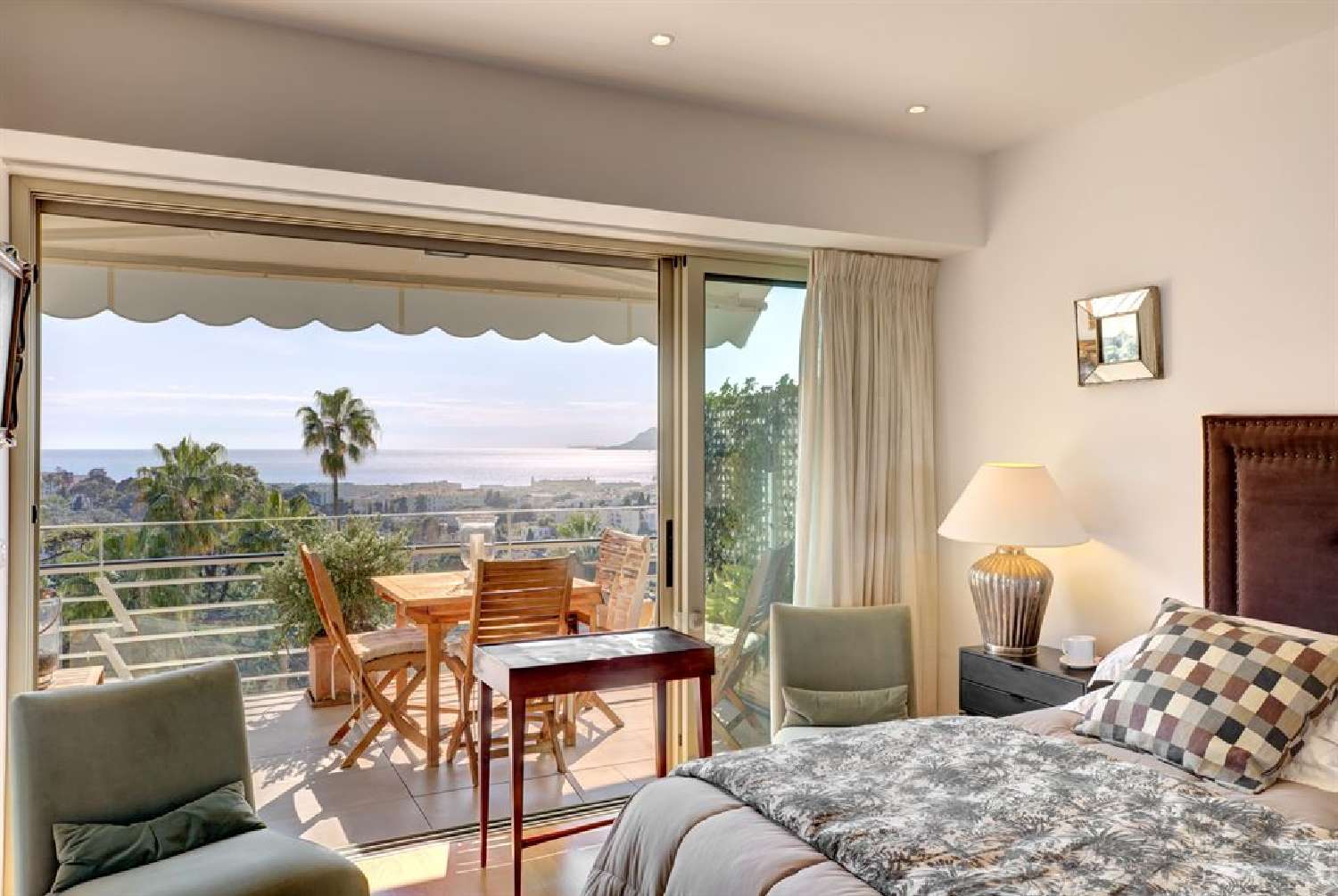 à vendre appartement Cannes Alpes-Maritimes 5