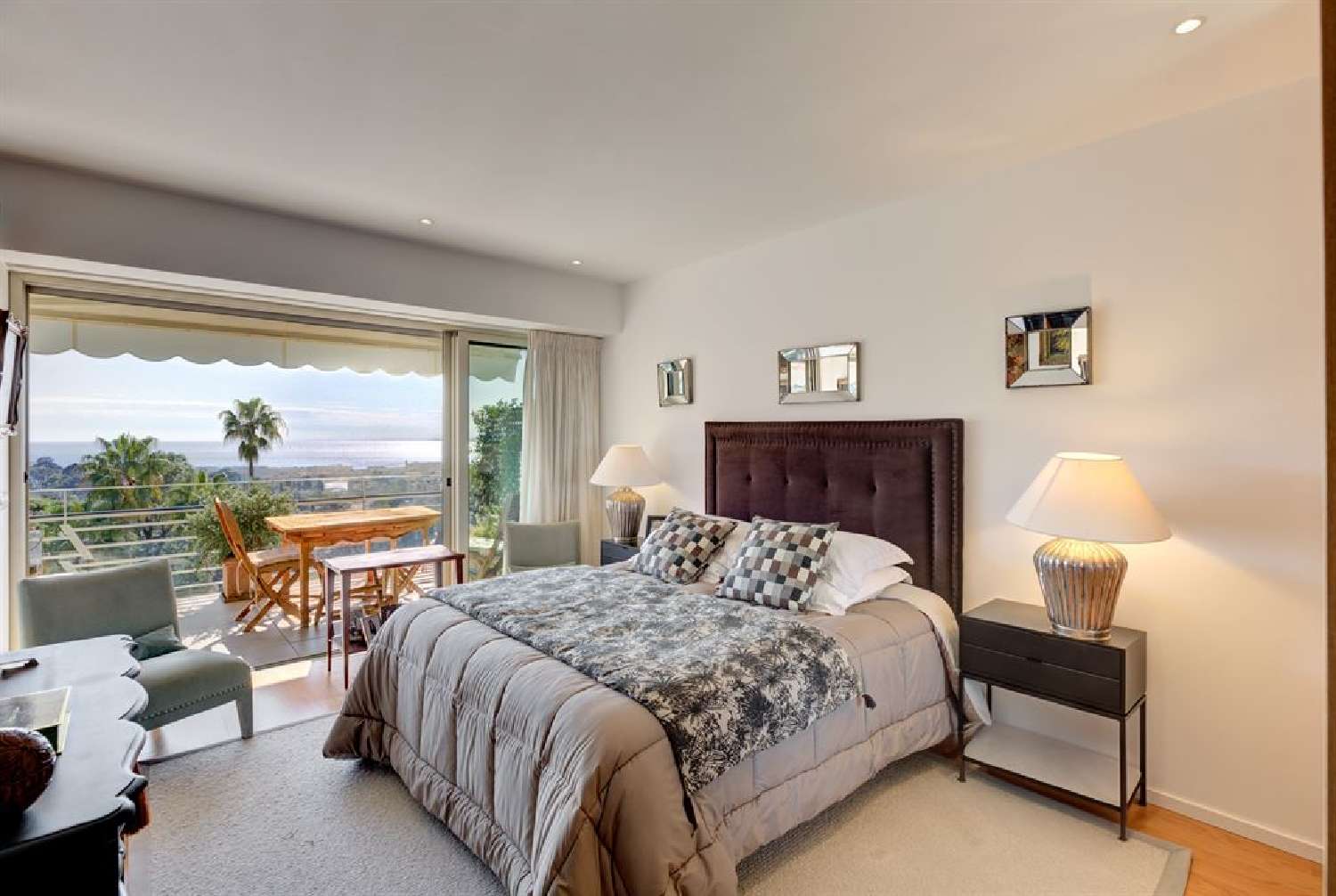 à vendre appartement Cannes Alpes-Maritimes 6