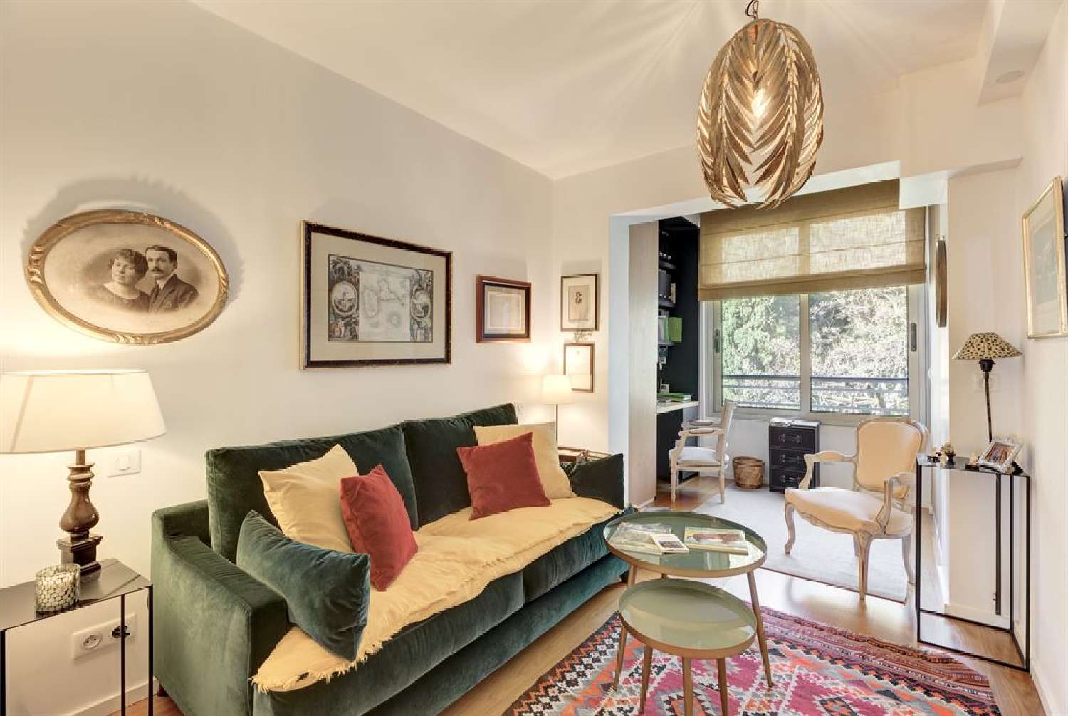 à vendre appartement Cannes Alpes-Maritimes 7