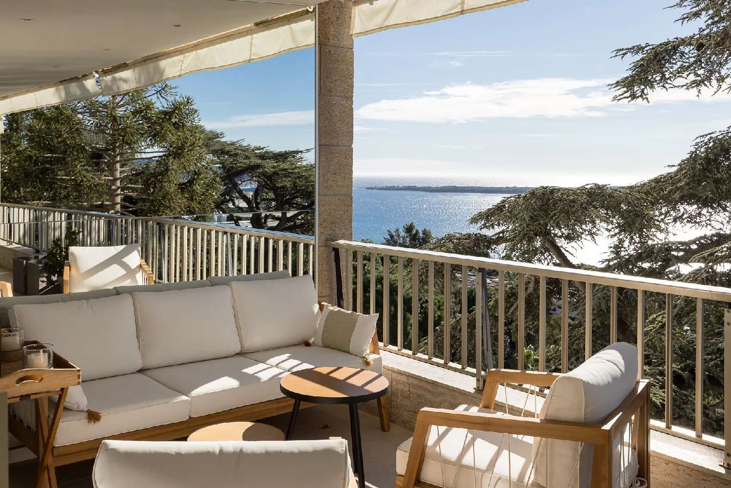 à vendre appartement Cannes Alpes-Maritimes 2