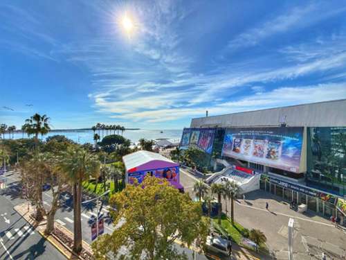 Cannes Alpes-Maritimes appartement foto 7307543