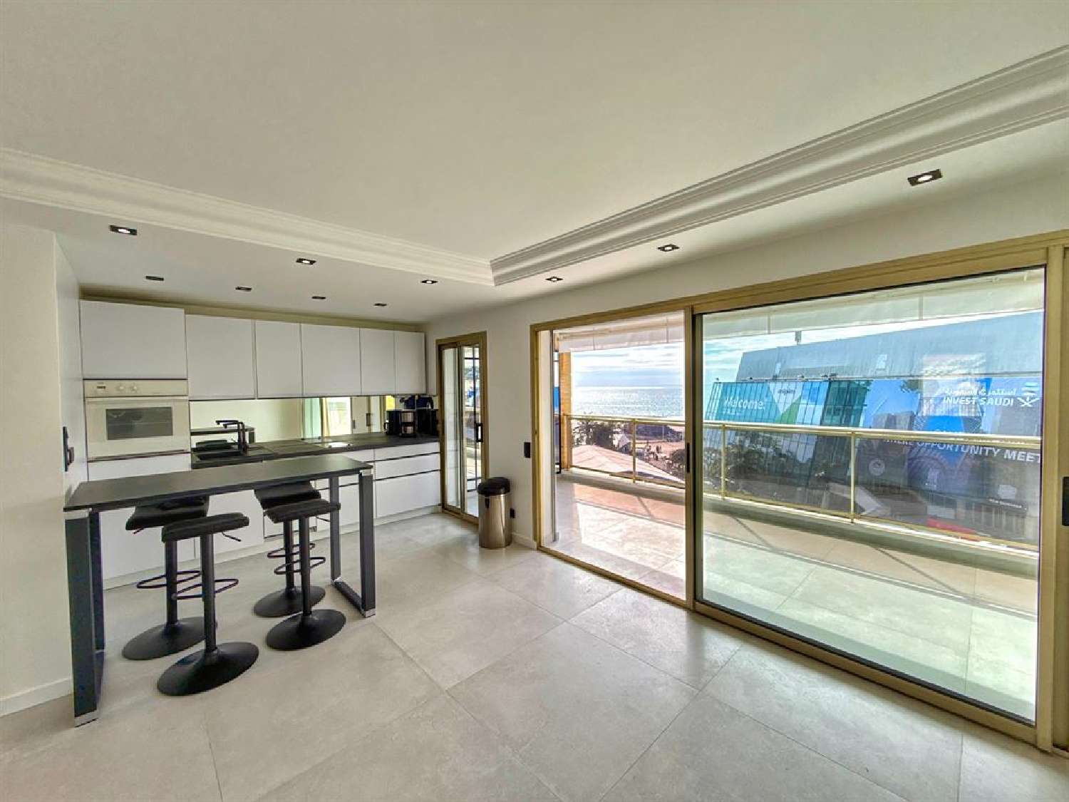 à vendre appartement Cannes Alpes-Maritimes 2