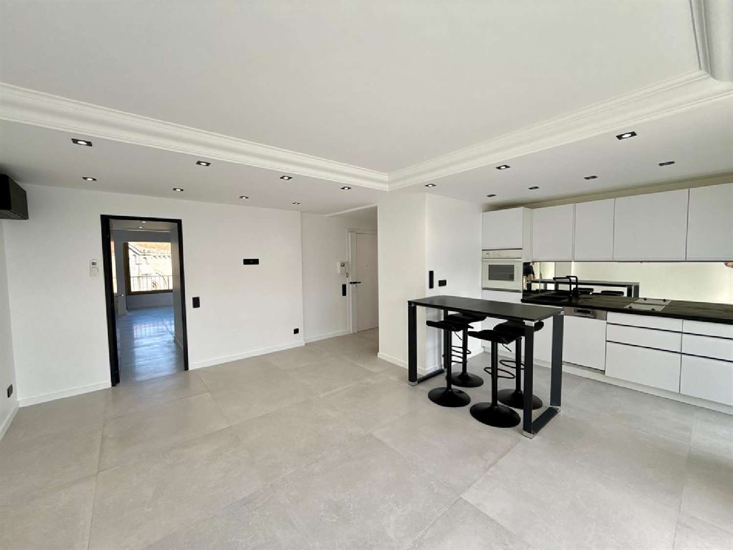 à vendre appartement Cannes Alpes-Maritimes 6