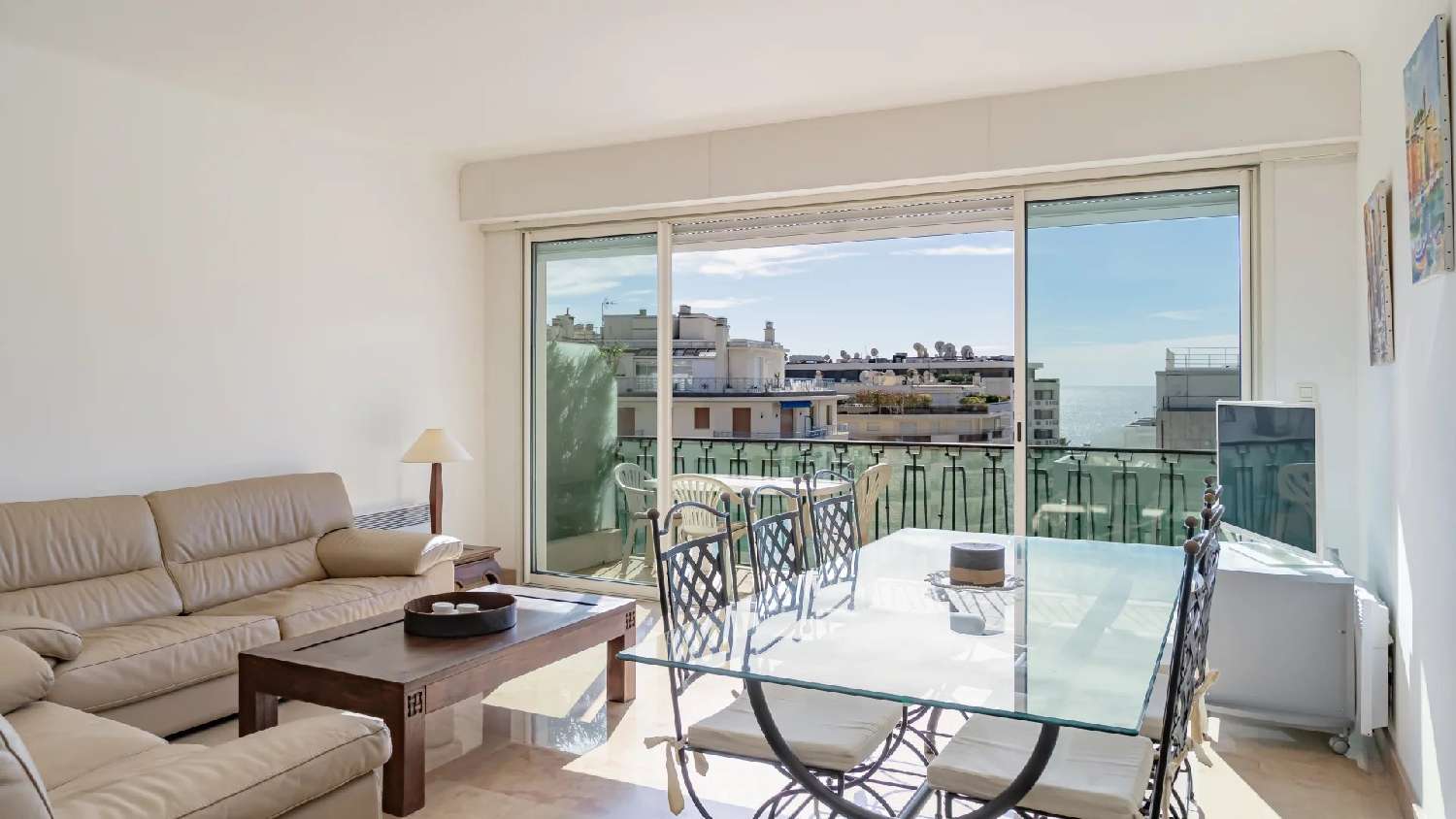 en venta apartamento Cannes Alpes-Maritimes 3