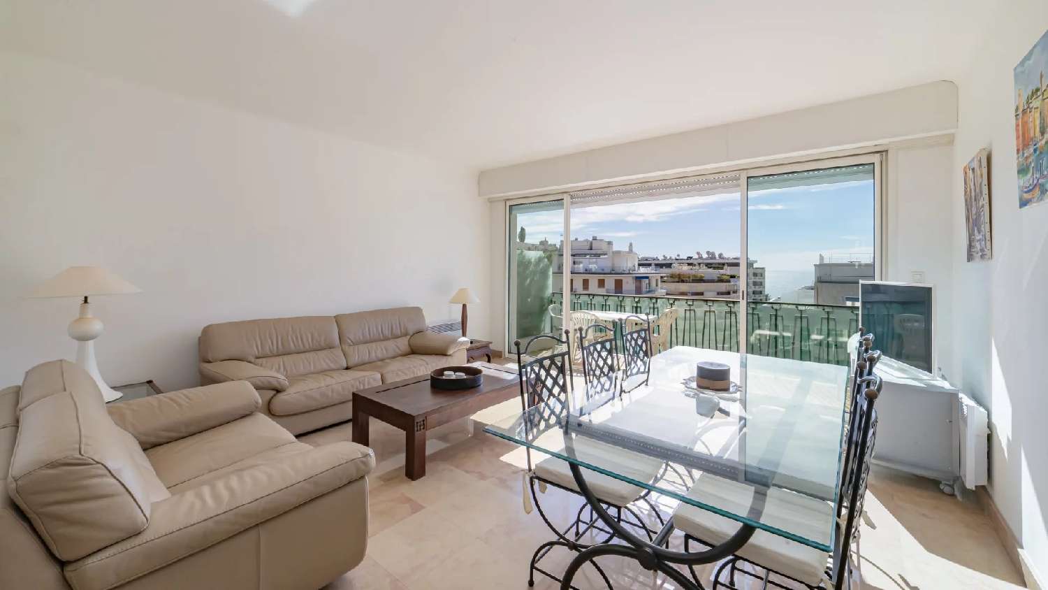 en venta apartamento Cannes Alpes-Maritimes 4