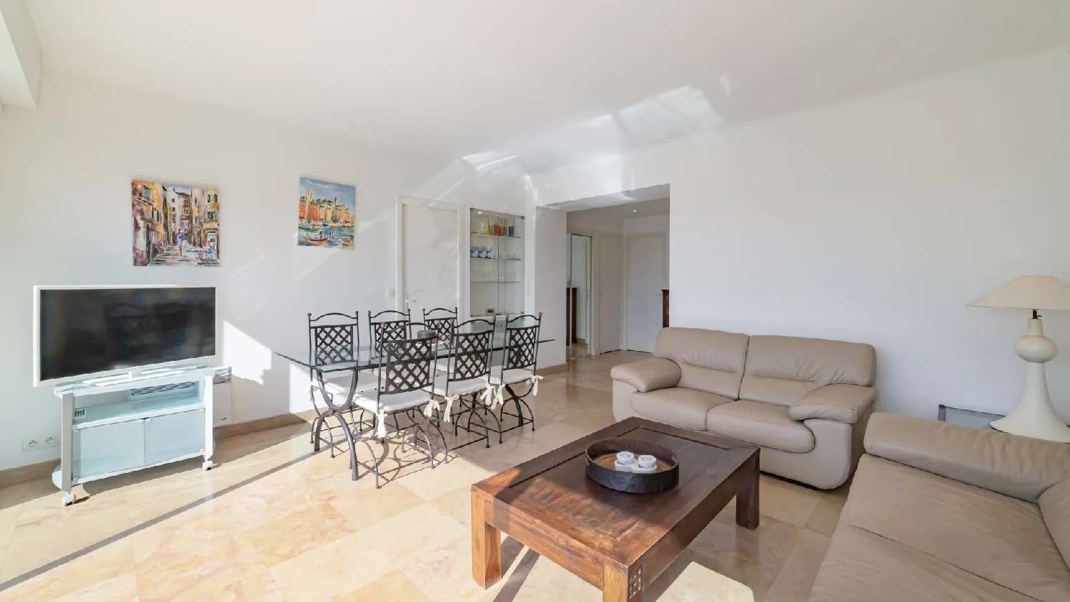 en venta apartamento Cannes Alpes-Maritimes 5