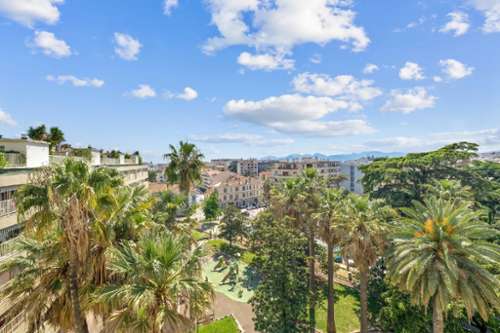 Cannes Alpes-Maritimes Wohnung/ Apartment Bild 7307719