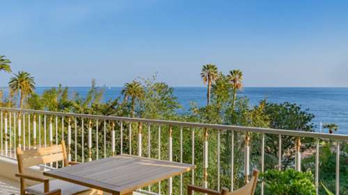 Cannes Alpes-Maritimes Wohnung/ Apartment Bild 7307745