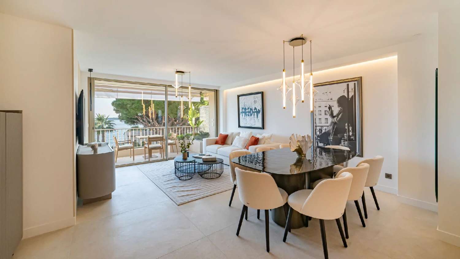 kaufen Wohnung/ Apartment Cannes Alpes-Maritimes 5