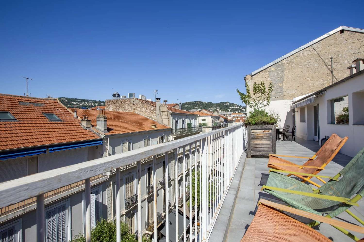 kaufen Wohnung/ Apartment Cannes Alpes-Maritimes 2