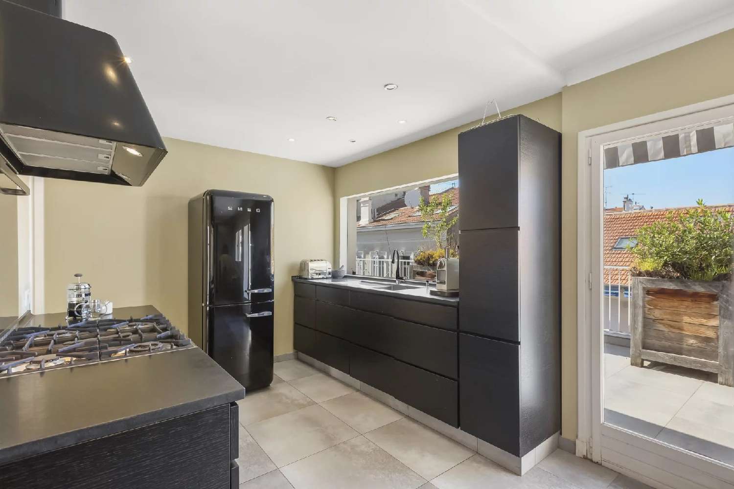 kaufen Wohnung/ Apartment Cannes Alpes-Maritimes 5