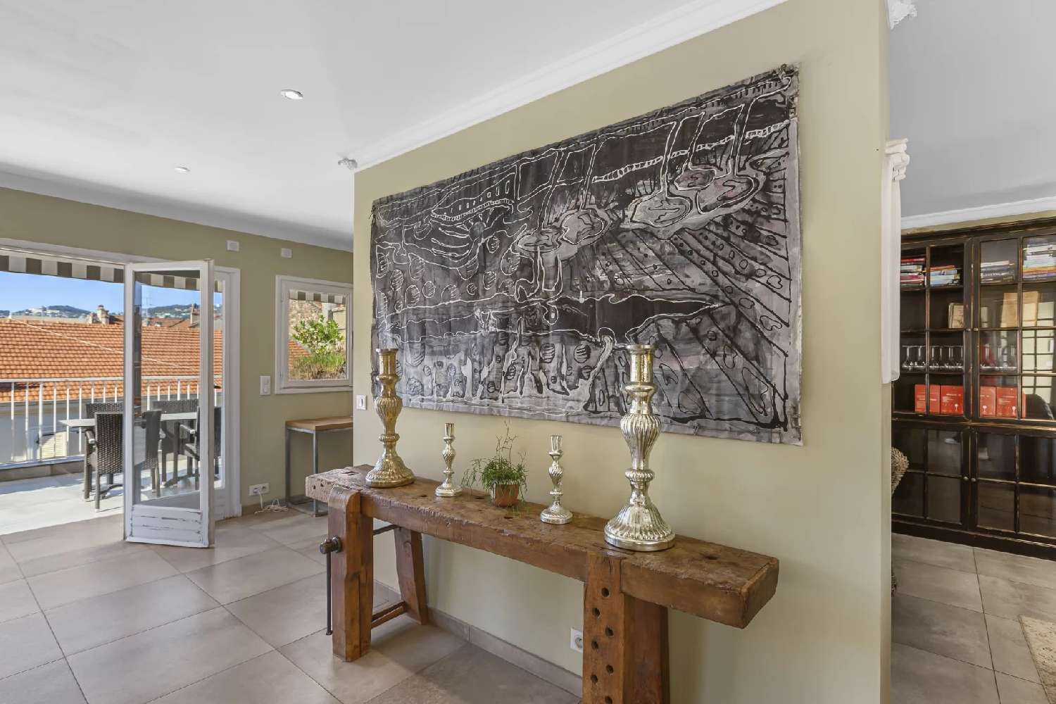 kaufen Wohnung/ Apartment Cannes Alpes-Maritimes 7
