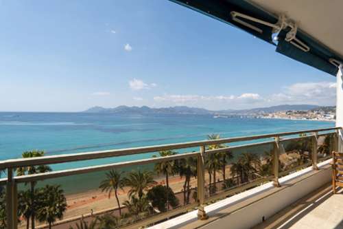 Cannes Alpes-Maritimes Wohnung/ Apartment Bild 7307820