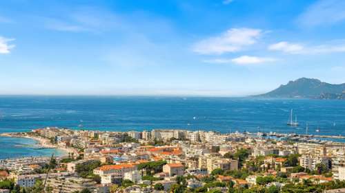 Cannes Alpes-Maritimes appartement foto 7307851