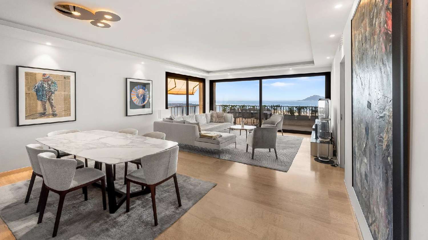  te koop appartement Cannes Alpes-Maritimes 2
