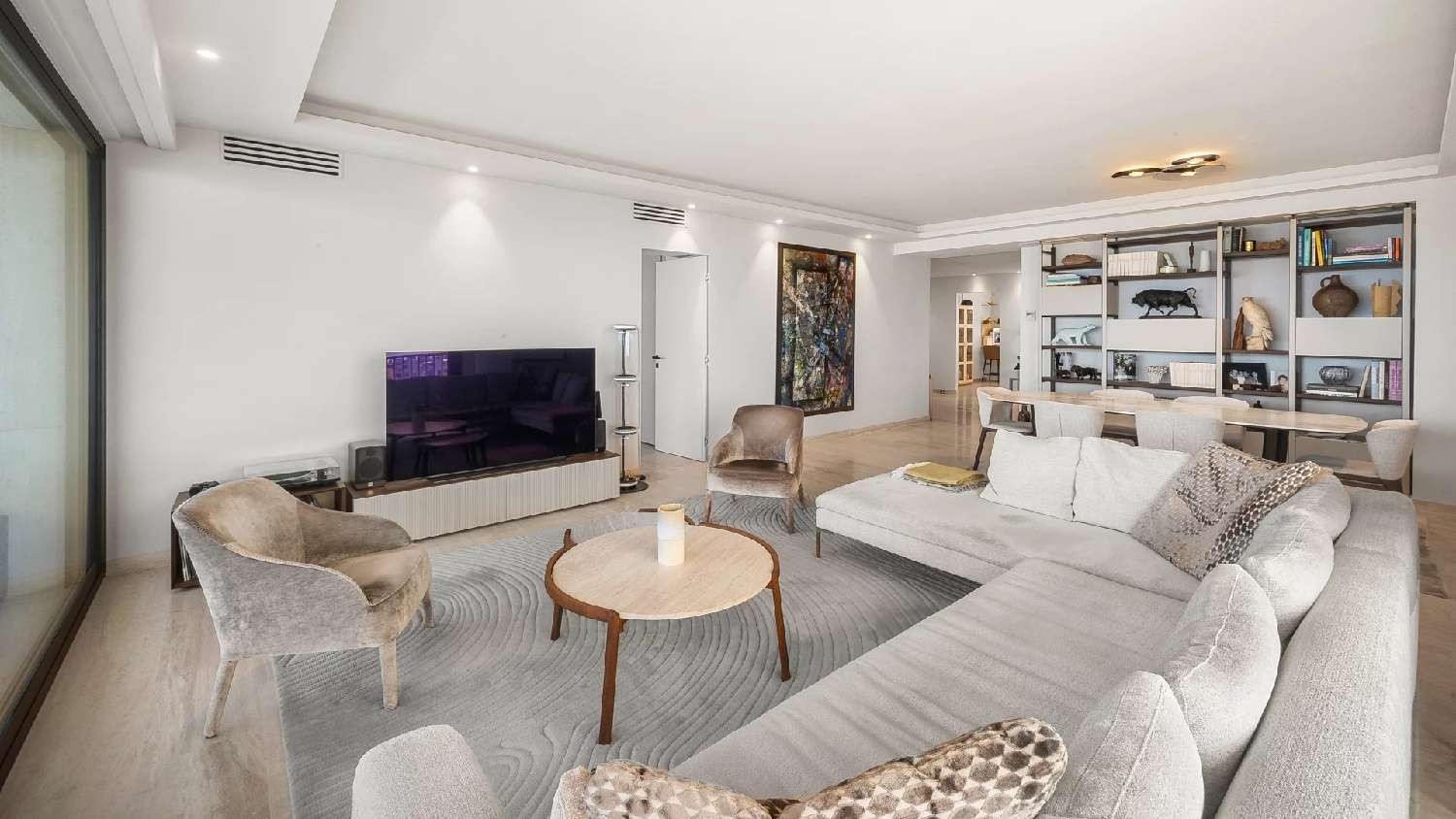  te koop appartement Cannes Alpes-Maritimes 3