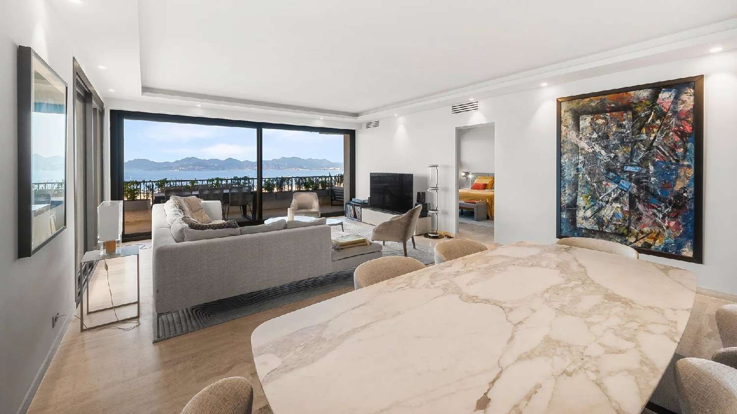  te koop appartement Cannes Alpes-Maritimes 4