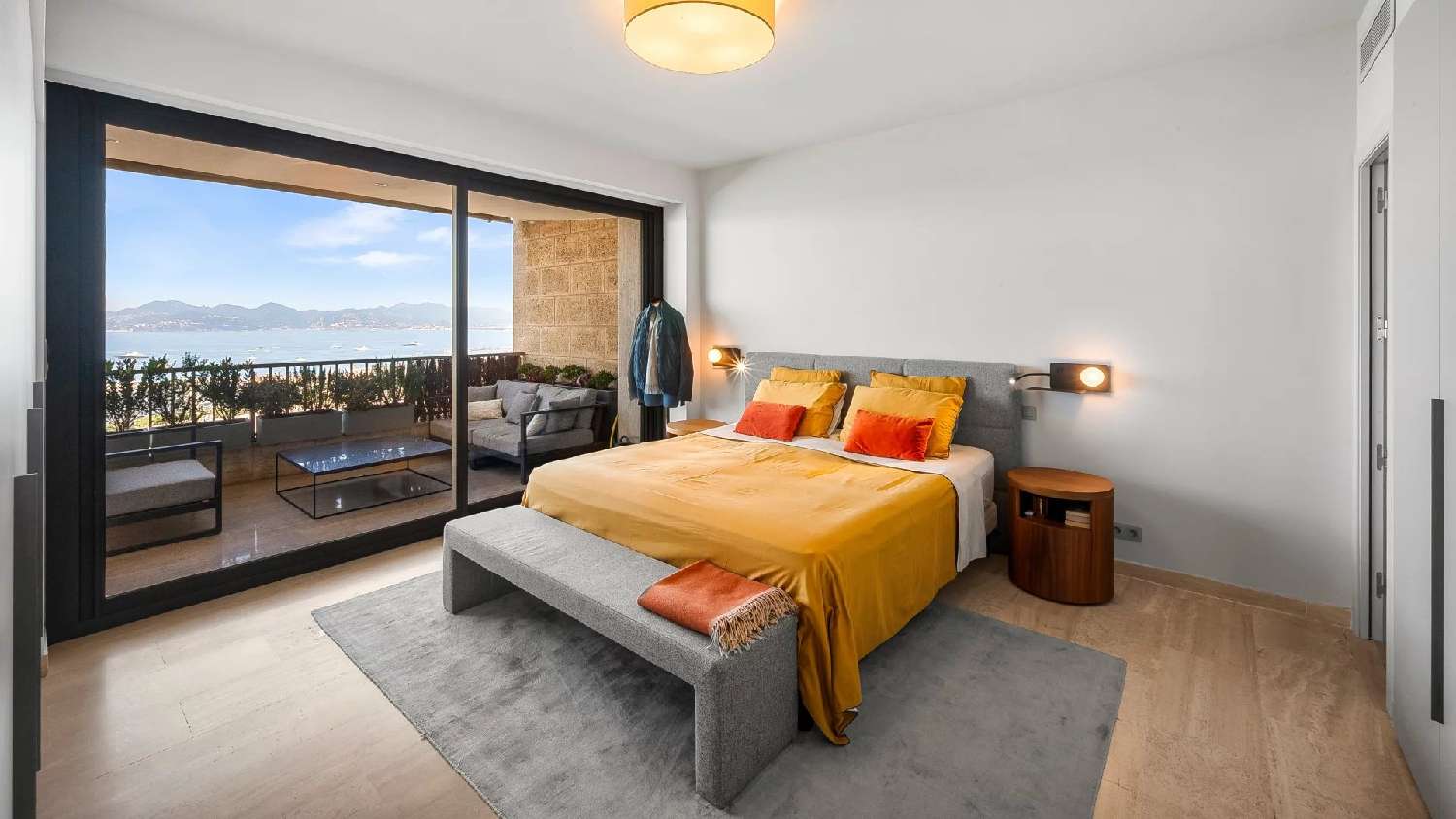  te koop appartement Cannes Alpes-Maritimes 5