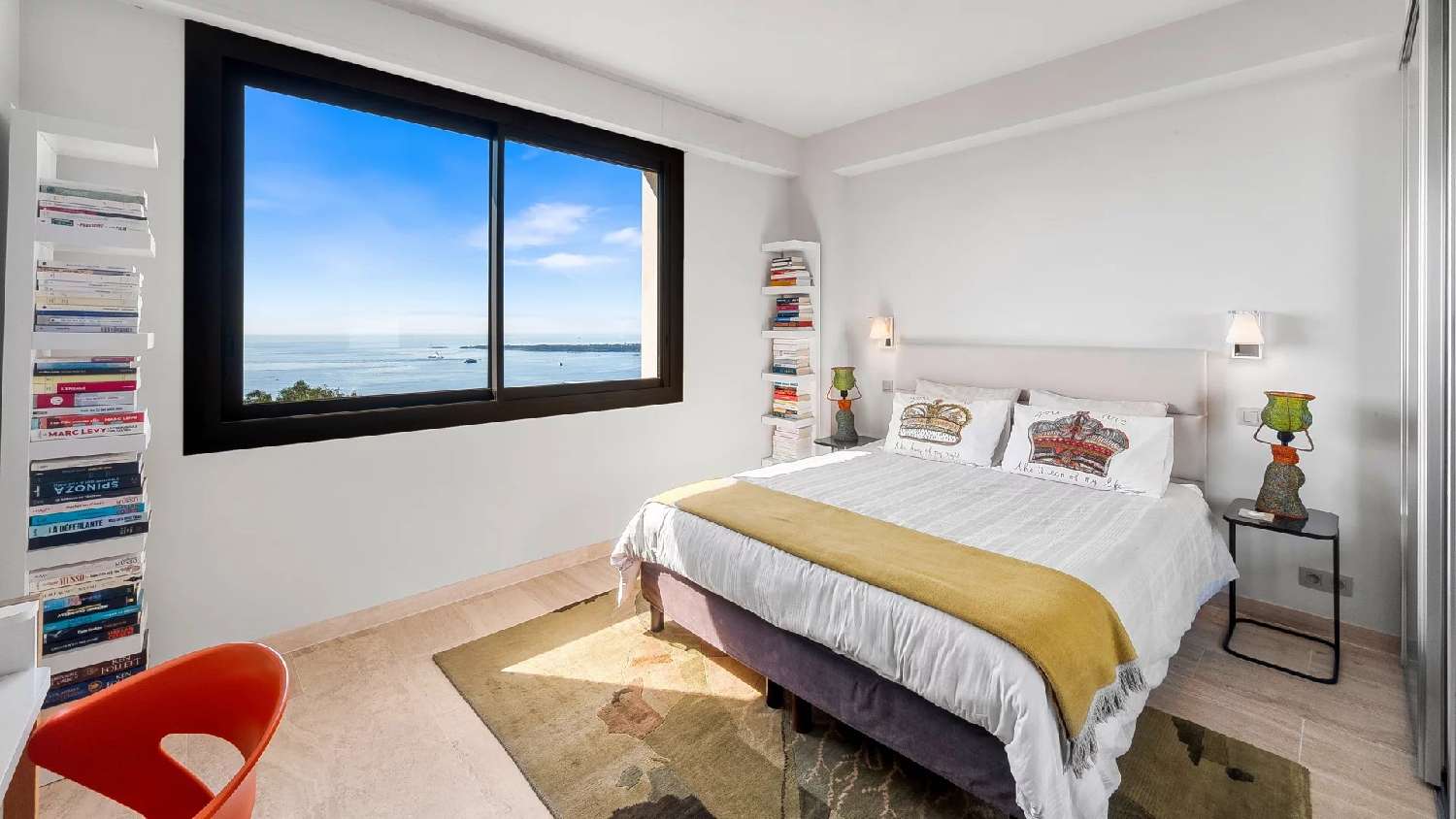  te koop appartement Cannes Alpes-Maritimes 7