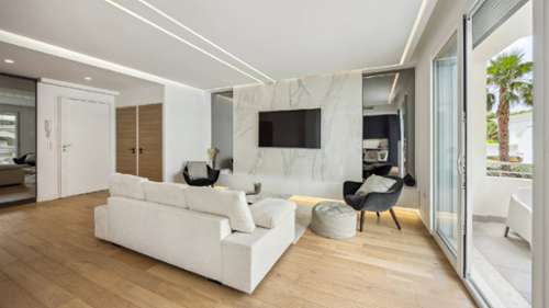 Cannes Alpes-Maritimes apartment foto 7307861