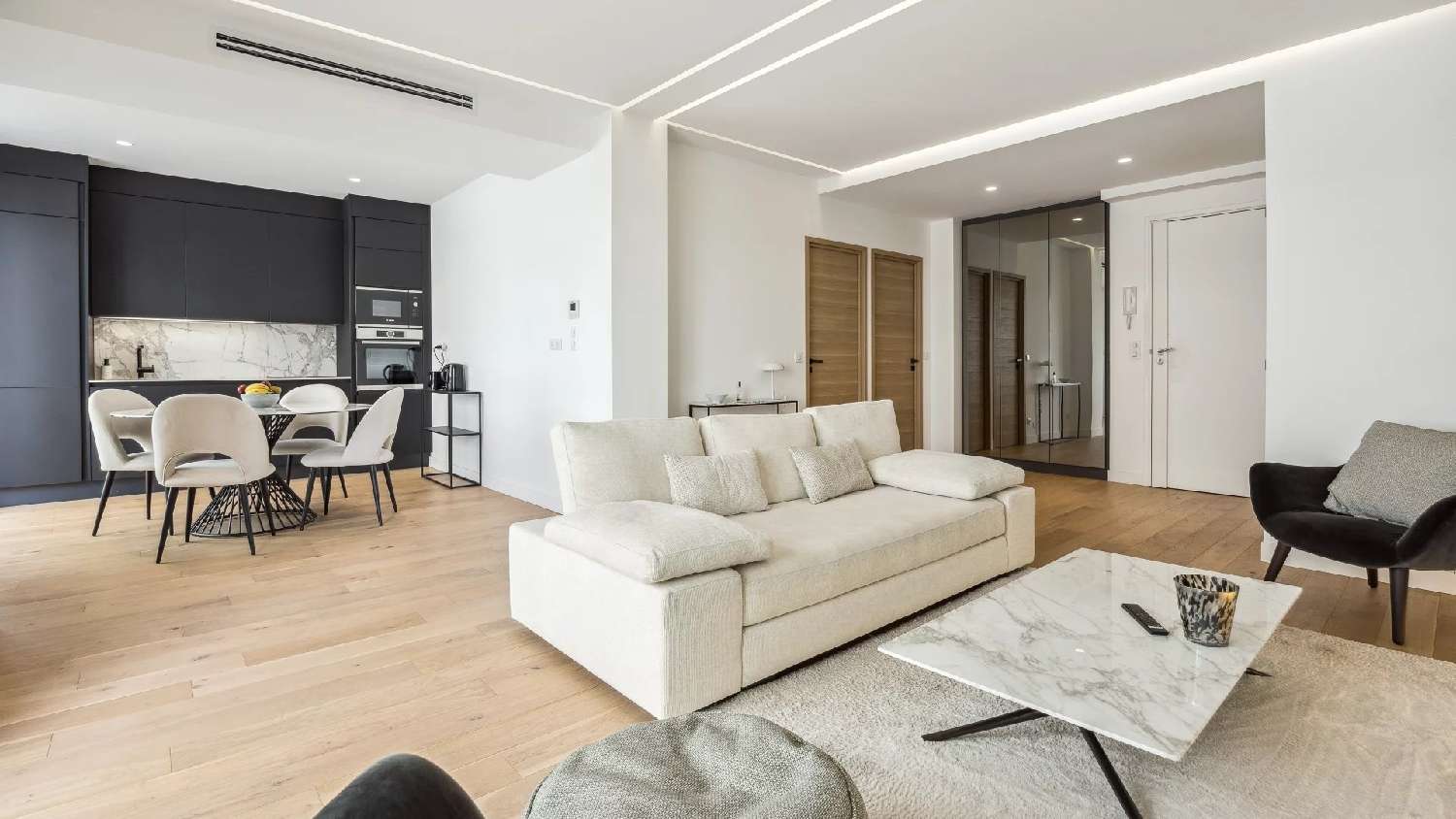  te koop appartement Cannes Alpes-Maritimes 3