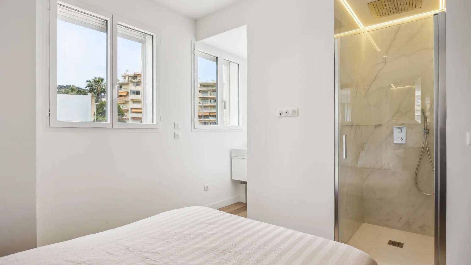  te koop appartement Cannes Alpes-Maritimes 5