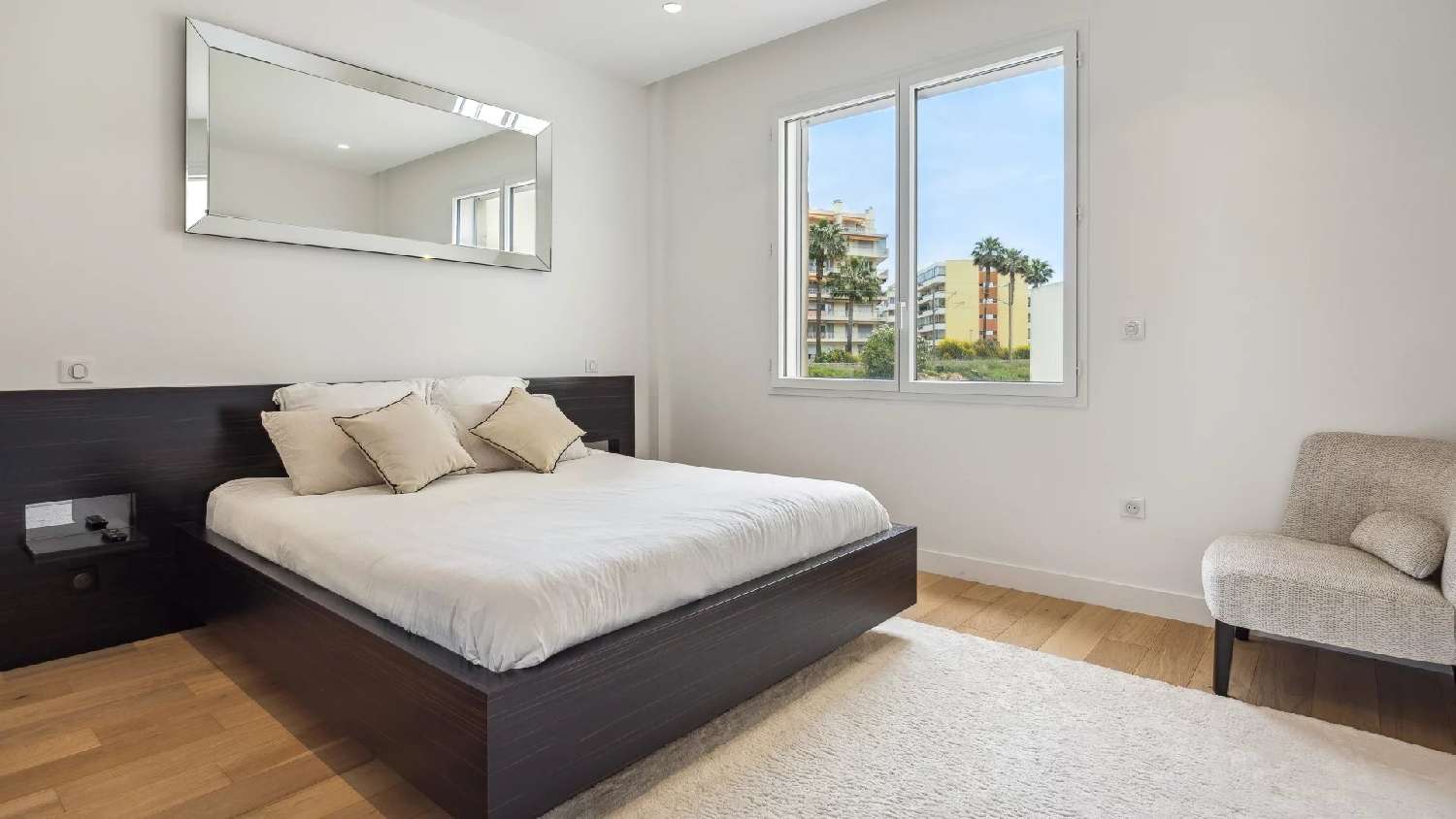  te koop appartement Cannes Alpes-Maritimes 6