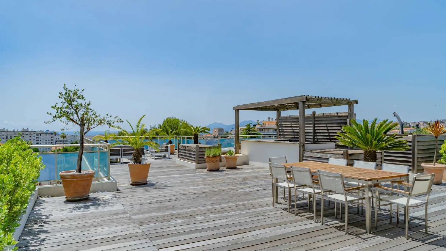  te koop appartement Cannes Alpes-Maritimes 1