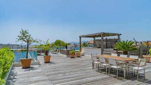 Cannes Alpes-Maritimes appartement foto 7307873