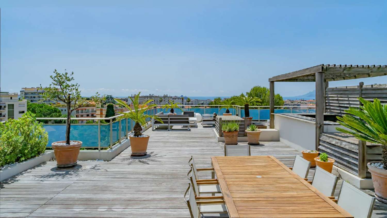  te koop appartement Cannes Alpes-Maritimes 2