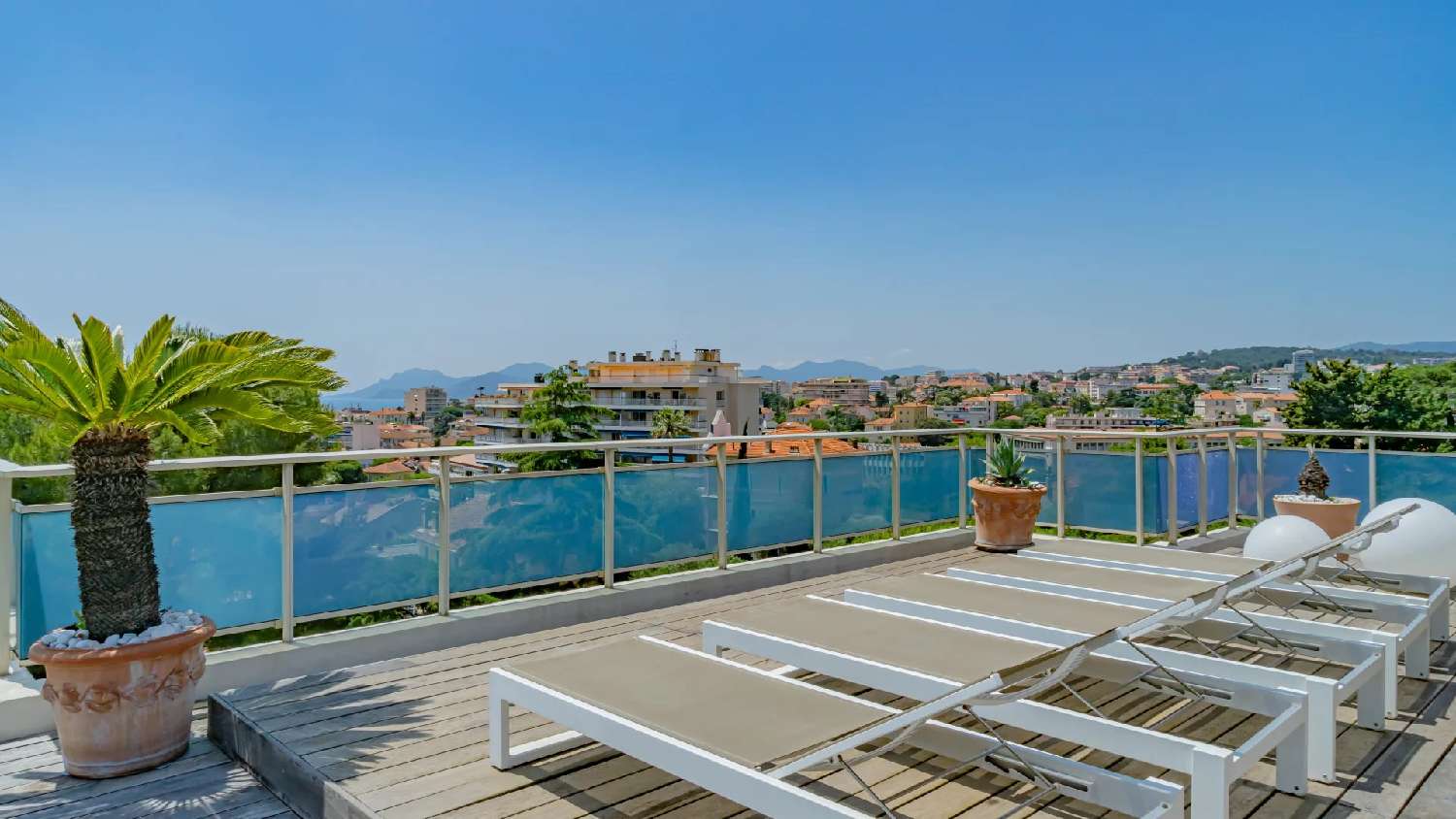  te koop appartement Cannes Alpes-Maritimes 3