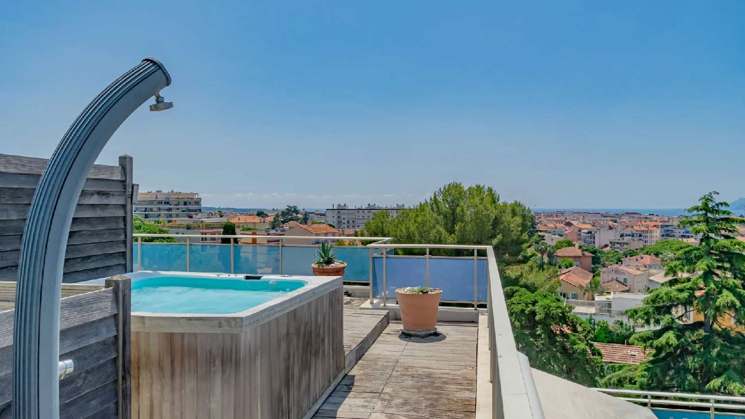  te koop appartement Cannes Alpes-Maritimes 5